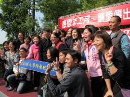 P028 虎尾社區大學陶藝班